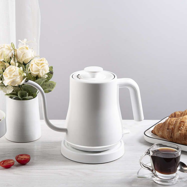 Classic kettles