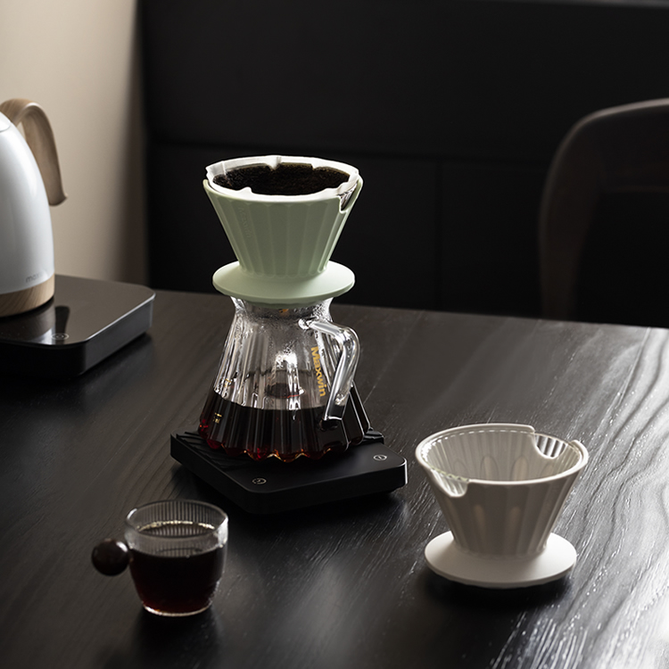 Hand drip related products